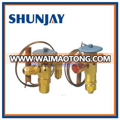 Refrigeration Thermal Expansion Valve