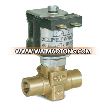 Lpgas Shut off Solenoid Valve (CA1S03)