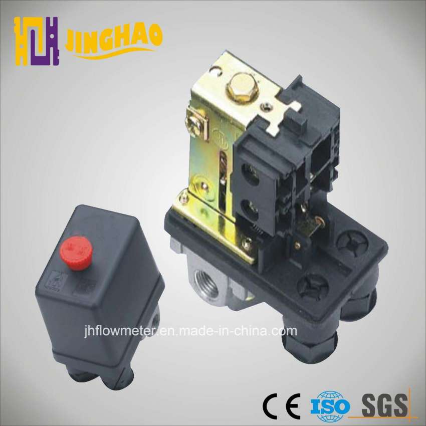 Micro Low Pressure Switches (JH-PS-SC10)