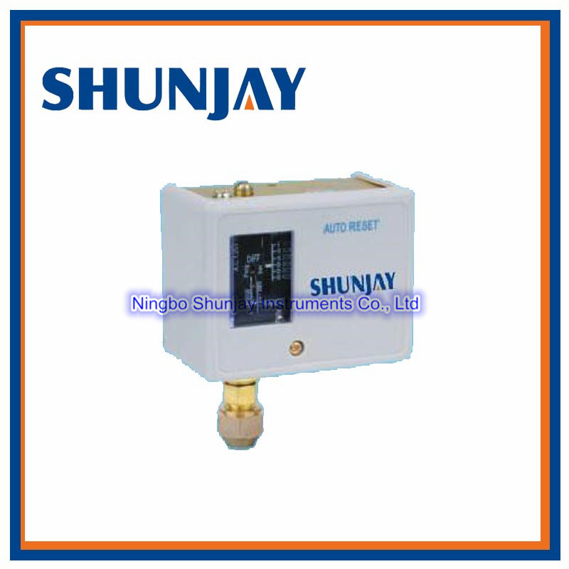 High Quality Single Pressure Switch