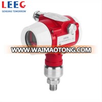 IECEx Explosion proof 4 20ma HART absolute pressure transmitter