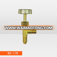 brass gas stove valve Waimaotong made in china