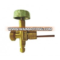 Brass gas valve,hot sale gas valve price,cylinder valve