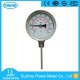 100mm High Quality All Stainless Steel Temperature Gauge