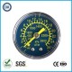 001 Medical Stainless Steel Pressure Gauge Manometer/Meters Gauges