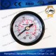 40mm 1.5′′ Miniature General Pressure Gauge with Axial Direction