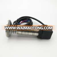 4-20ma low cost flush diaphragm pressure transmitter