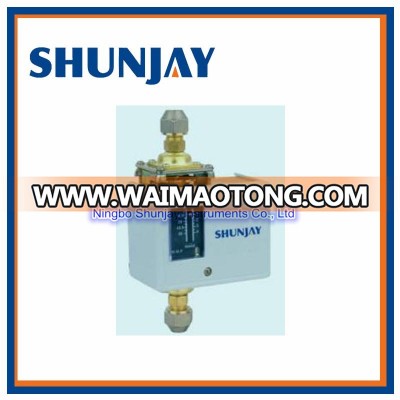 Sjd74ja Type Differential Pressure Control Switch