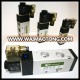 4V410-15 solenoid valve DC 24V