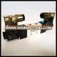 4R220-08 DC24V solenoid valve