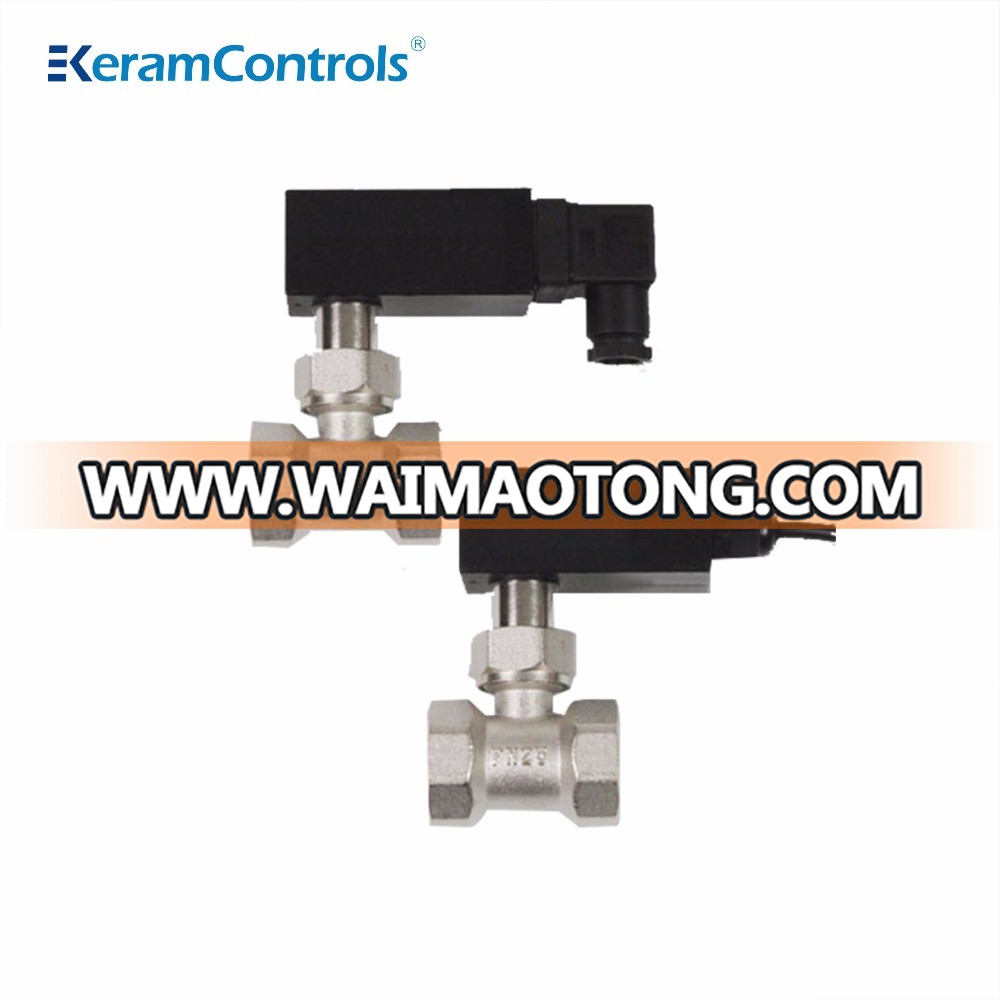 IP 65 class good quality paddle water flow switch for sale