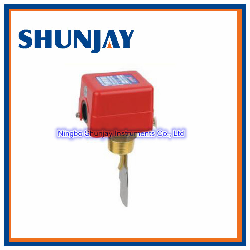 Sjs1001 Series Water Flow Switch