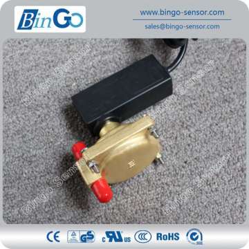 Differential Pressure Flow Switch