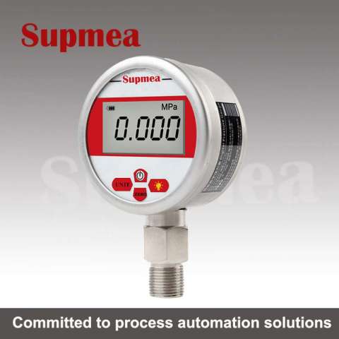 High Quality Digital Pressure Gauge