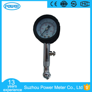 40mm Tire Pressure Gauge